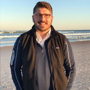 Meet your Posher, Jim